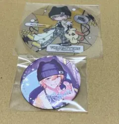 VOLTACTION 3rd Anniversary 風楽奏斗 セット