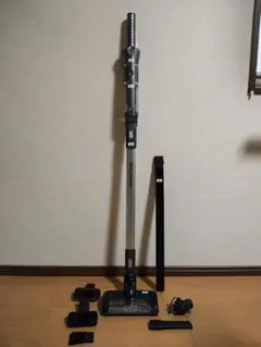 シャープ☆EC-HR7-T☆2022年製☆バッテリーの状態良好☆2 - メルカリ