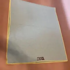 LAVA ヨガマット イエロー　難あり