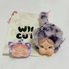 正規品　クライベイビー　CRYBABY Wild but Neon Cutie