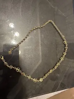 LOUIS VUITTON ネックレス