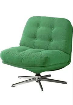 新品 未開封 イケア 椅子 ディヴリンゲ ソファ 回転パーソナルチェア 002