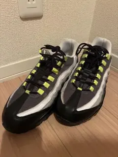 フジイヤン様専用　Nike Air Max 95 OG by you