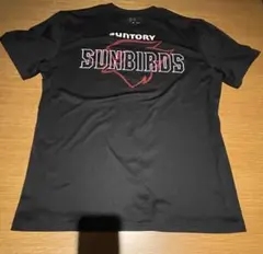 サントリーサンバーズ シャツ サンバーズオンラインショップ