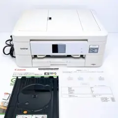 2026年最新】brother DCP-J962の人気アイテム - メルカリ