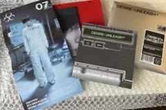 ENHYPEN desire unleash engene ver.ソヌ