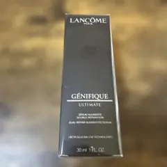 【新品】LANCOME ジェニフィック アルティメ セラム 30ml