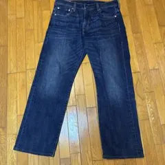 Levi's ストレートデニム W30 L32 リーバイスプレミアム569