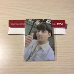 2026年最新】bts butter トレカ ジョングク ラキドロの人気アイテム
