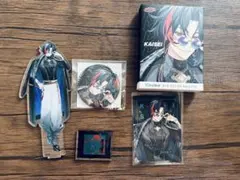 3SKM　魁星　コスメコラボ　まとめ売り