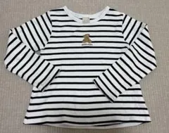 petit main 長袖ロンT★110cm