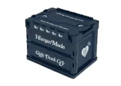HUMAN MADE Girls Don‘t Cry Container 50Lのサムネイル