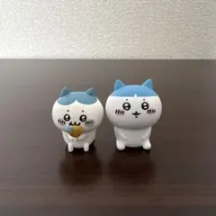 ちいかわ ハチワレ ミニフィギュアセット