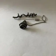 ポール　スミスの、ネクタイ　ピンです。