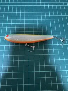 トップウォータープラグ　羽根モノ　JFLCC イベントカラー トップウォータープラグ 羽根モノ JFLCC イベントカラー トップ