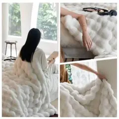 ふわとろ 毛布 ブランケット とろとろケット ふわもこ毛布 ブランケット 柔らか