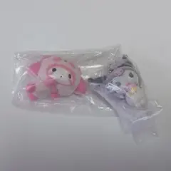 サンリオ クロミ マイメロ セット