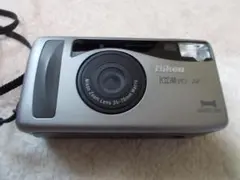 【動作確認済/完動品】Nikon Zoom 310QD Nikon (ニコン) コンパクトフィルムカメラ ZOOM310 通電確認済