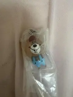クマタン めじるしアクセサリー