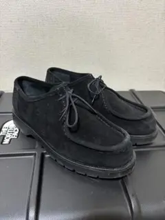 KLEMAN PADRE スエード 41