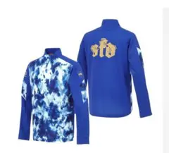 スフィーダ Noiser EN トレーニングウェア Sサイズ