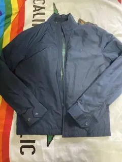 【美品】POLO Ralph Lauren ブラック MA-1ジャケット　L 2025年最新】POLO RALPH LAUREN メンズ MA-1・フライトジャケットの