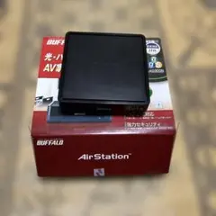 BUFFALO WLI-TX4-AG300N