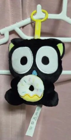 クソハムちゃん マスコット コビハムちゃん ラウンドワン限定 - メルカリ