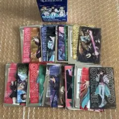 2025年最新】ユニオンアリーナ box saoの人気アイテム - メルカリ