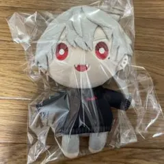 【開封品】 にじさんじ　にじぬい　葛葉のサムネイル