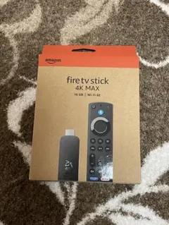 2026年最新】 Fire TV Stick 4K Maxの人気アイテム - メルカリ