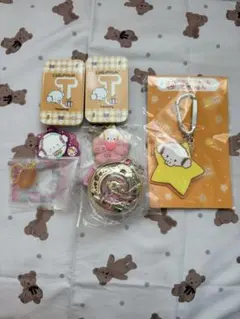 こぎみゅん グッズまとめ売り