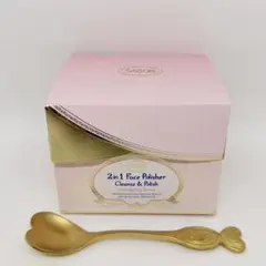 【未使用】 SABON フェイスポリッシャー インダルジング 200mlのサムネイル