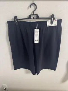 UNIQLO ストレッチ ドライEX ショーツ