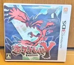 ポケットモンスターy
