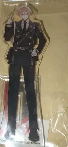 2025年最新】Collar×Malice アクリルの人気アイテム - メルカリ