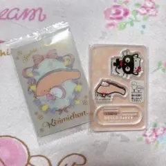 ♡　サンリオ　KIRIMIちゃん　きりみちゃん