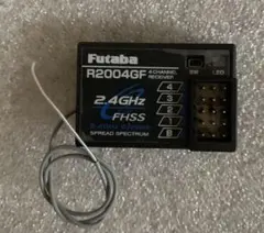 フタバ受信機　R2004GF ラジコンのサムネイル