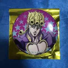 2026年最新】ジョルノグリッター缶バッジの人気アイテム - メルカリ