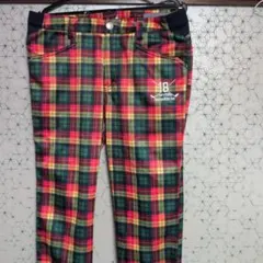 ■FiLAゴルフ　メンズパンツ