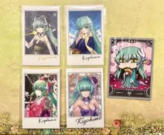 2026年最新】清姫 スリーブの人気アイテム - メルカリ