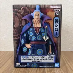ワンピース DXF 傳ジローのサムネイル