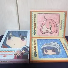 プロセカ 宵崎奏 ハンドタオル サンリオ - メルカリ