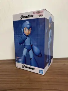 Grandista ロックマン フィギュア