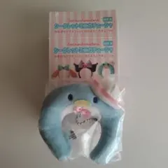 サンリオ シークレットミニカチューシャ タキシードサム　キーホルダー