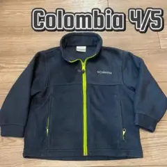 4/5（110-120位）Colombia フリース