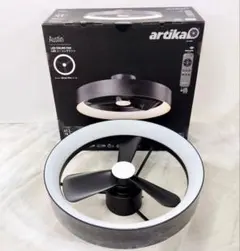 ARTIKA ファンデリア Austin オースティン シーリングファンライトのサムネイル