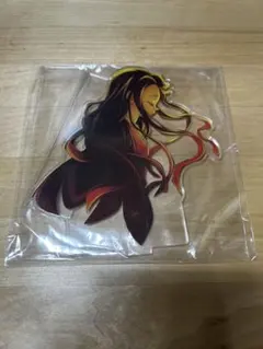 無限城 禰豆子 ランダムアクスタ