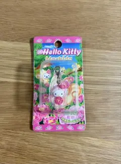 【 激レア 】 キティ / ファスナーマスコット / リス / どんぐり 激レア 】 キティ / ファスナーマスコット / リス / どんぐり