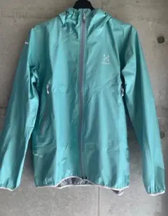 極美品】SALOMON BONATTI PRO 防水シェル トレラン - メルカリ